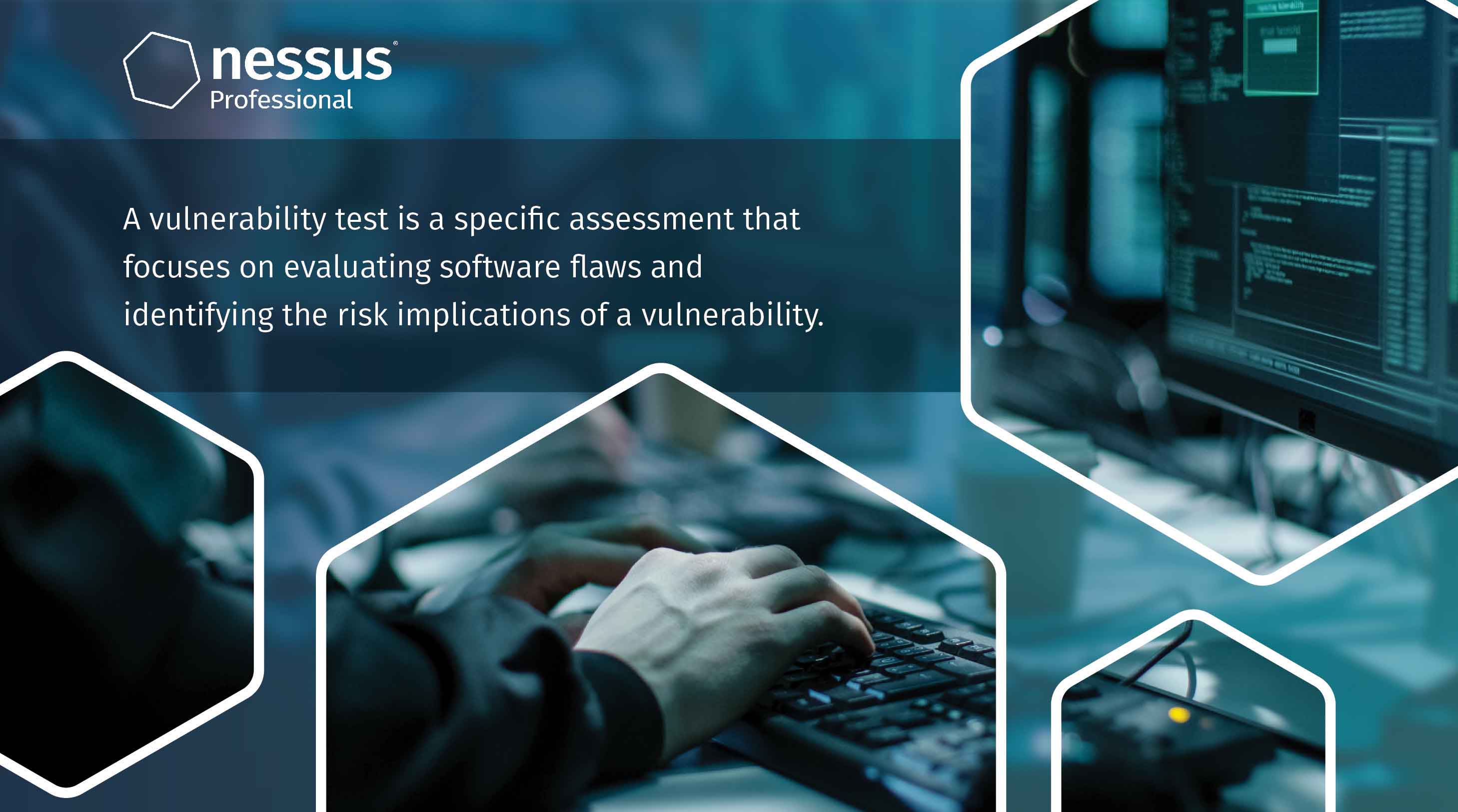 How To Use Vulnerability Testing For Risk Assessment - Blog | Tenable®